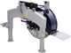 BullMach ARES 61 - Destoconadora para tractor