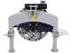 BullMach ARES 61 - Destoconadora para tractor