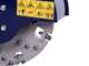 BullMach ARES 61 - Destoconadora para tractor