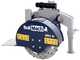 BullMach ARES 61 - Destoconadora para tractor