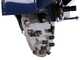 BullMach ARES 61 - Destoconadora para tractor