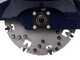 BullMach ARES 61 - Destoconadora para tractor