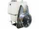 Seven Italy 600 - Atomizador suspendido para tractor - Capacidad 600 L - Bomba APS 71