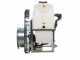Seven Italy 600 - Atomizador suspendido para tractor - Capacidad 600 L - Bomba APS 71