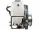 Seven Italy 600 - Atomizador suspendido para tractor - Capacidad 600 L - Bomba APS 71