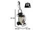 Idromatic pico 150.9 ts - Hidrolimpiadora de agua fr&iacute;a industrial - Monof&aacute;sica - 150 bar - 540 l/h