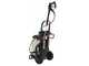 Idromatic pico 150.9 ts - Hidrolimpiadora de agua fr&iacute;a industrial - Monof&aacute;sica - 150 bar - 540 l/h