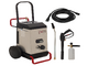 Idromatic pico 150.9 ts - Hidrolimpiadora de agua fr&iacute;a profesional - Monof&aacute;sica - 150 bar - 540 l/h
