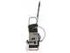 Idromatic pico 150.9 ts - Hidrolimpiadora de agua fr&iacute;a profesional - Monof&aacute;sica - 150 bar - 540 l/h