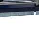 BullMach Estia 160 - Trituradora lateral de brazo para tractor - Serie media