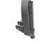 BullMach Estia 160 - Trituradora lateral de brazo para tractor - Serie media
