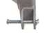 BullMach Estia 160 - Trituradora lateral de brazo para tractor - Serie media