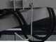 BullMach Estia 160 - Trituradora lateral de brazo para tractor - Serie media
