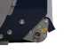 BullMach Estia 160 - Trituradora lateral de brazo para tractor - Serie media