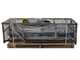 BullMach Estia 160 - Trituradora lateral de brazo para tractor - Serie media