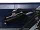BullMach Estia 160 - Trituradora lateral de brazo para tractor - Serie media
