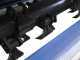 BullMach Estia 160 - Trituradora lateral de brazo para tractor - Serie media