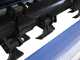 BullMach Estia 160 - Trituradora lateral de brazo para tractor - Serie media