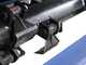 BullMach Estia 160 - Trituradora lateral de brazo para tractor - Serie media
