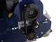 BullMach Estia 160 - Trituradora lateral de brazo para tractor - Serie media