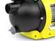 Karcher 4.500 Garden - Bomba el&eacute;ctrica para riego - bomba de jard&iacute;n de 550 W