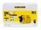 Karcher 4.500 Garden - Bomba el&eacute;ctrica para riego - bomba de jard&iacute;n de 700 W