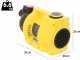 Karcher 4.500 Garden - Bomba el&eacute;ctrica para riego - bomba de jard&iacute;n de 700 W