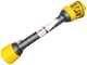 BullMach ARES 61 H - Destoconadora para tractor - Desplazamiento hidr&aacute;ulico