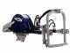 BullMach ARES 61 H - Destoconadora para tractor - Desplazamiento hidr&aacute;ulico