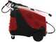 Idromatic Kon 200.15 - Hidrolimpiadora de agua caliente profesional - trif&aacute;sica - 200 bar - 900 l/h
