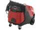 Idromatic Kon 200.15 - Hidrolimpiadora de agua caliente profesional - trif&aacute;sica - 200 bar - 900 l/h