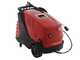 Idromatic Kon 200.15 - Hidrolimpiadora de agua caliente profesional - trif&aacute;sica - 200 bar - 900 l/h