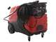 Idromatic Kon 200.15 - Hidrolimpiadora de agua caliente profesional - trif&aacute;sica - 200 bar - 900 l/h