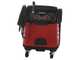 Idromatic Kon 200.15 - Hidrolimpiadora de agua caliente profesional - trif&aacute;sica - 200 bar - 900 l/h