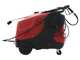 Idromatic Kon 200.15 - Hidrolimpiadora de agua caliente profesional - trif&aacute;sica - 200 bar - 900 l/h