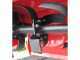 Premium Line HO 105 - Rotovator serie ligera - Desplazamiento mec&aacute;nico