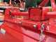 Premium Line HO 145 - Rotovator para tractor serie ligera con desplazamiento mec&aacute;nico