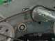 Ginko TT790 - Desbrozadora de ruedas profesional de martillos - Motor Honda GX270