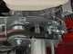 Ginko TT790 - Desbrozadora de ruedas profesional de martillos - Motor Honda GX270