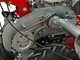 Ginko TT790 - Desbrozadora de ruedas profesional de martillos - Motor Honda GX270