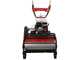 Ginko TT790 - Desbrozadora de ruedas profesional de martillos - Motor Honda GX270
