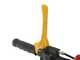 Ginko TT790 - Desbrozadora de ruedas profesional de martillos - Motor Honda GX270