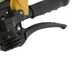 Ginko TT790 - Desbrozadora de ruedas profesional de martillos - Motor Honda GX270