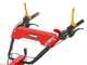 Ginko TT790 - Desbrozadora de ruedas profesional de martillos - Motor Honda GX270