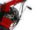 Ginko TT790 - Desbrozadora de ruedas profesional de martillos - Motor Honda GX270