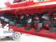 Top Line UR 132 - Rotovator para tractor serie media - Desplazamiento mec&aacute;nico