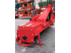 Top Line UR 132 - Rotovator para tractor serie media - Desplazamiento mec&aacute;nico