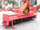 Top Line UR 132 - Rotovator para tractor serie media - Desplazamiento mec&aacute;nico