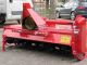 Top Line UR 132 - Rotovator para tractor serie media - Desplazamiento mec&aacute;nico