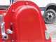 Top Line UR 132 - Rotovator para tractor serie media - Desplazamiento mec&aacute;nico